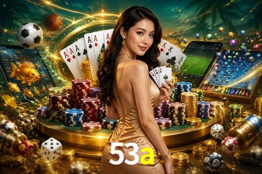 Blackjack Table 53a