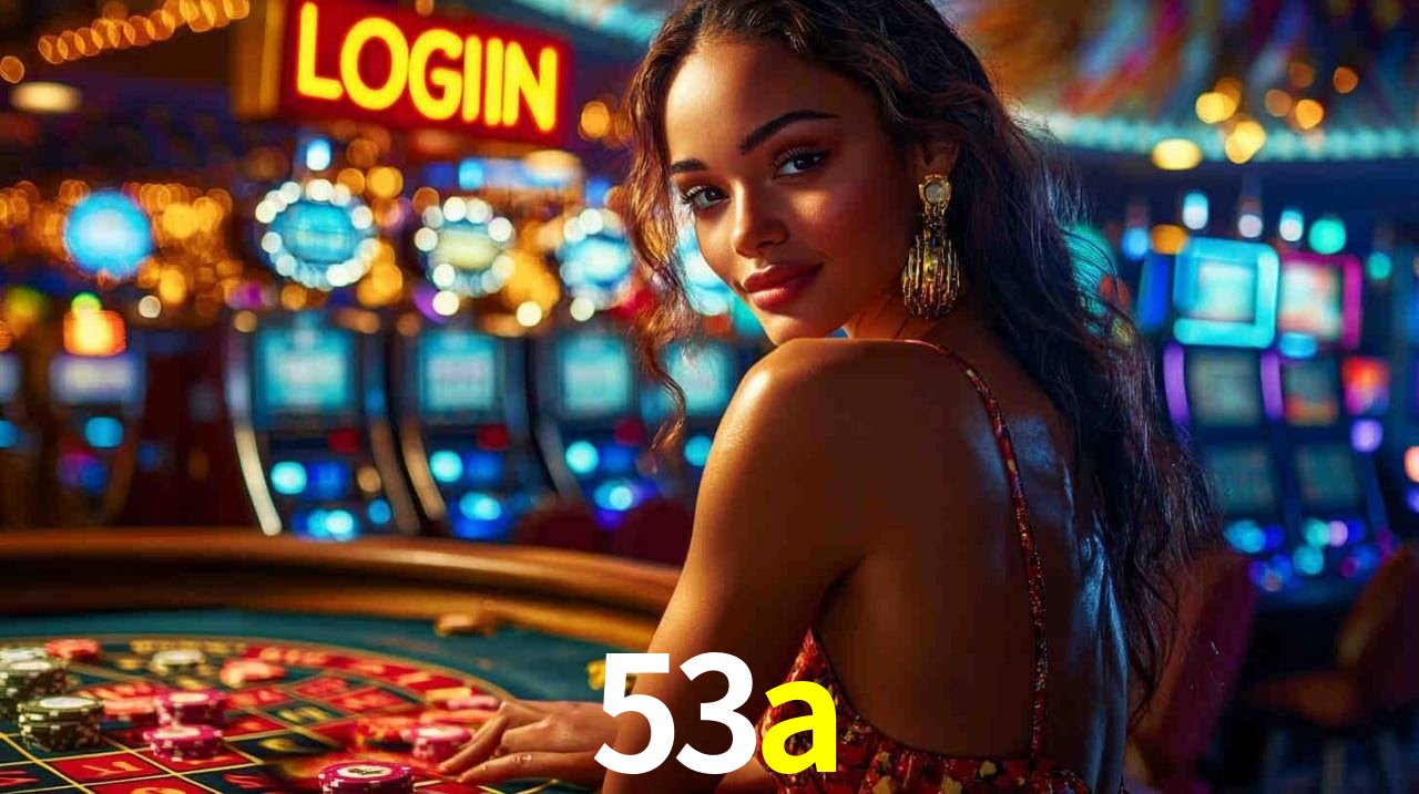 Tecnologia da Plataforma 53a