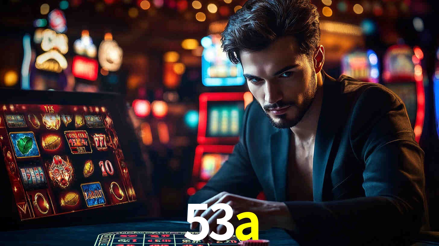 53a bet