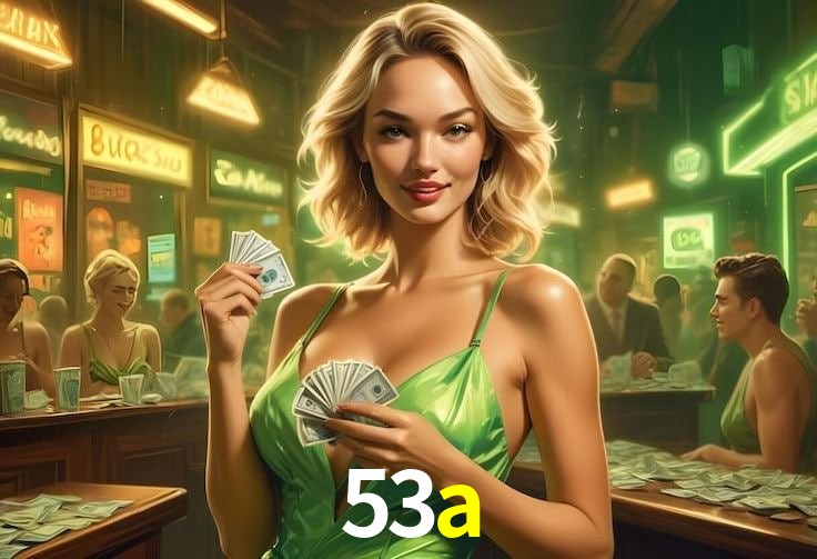 A Emoção da Loteria na 53a: Uma Chance de Mudança de Vida