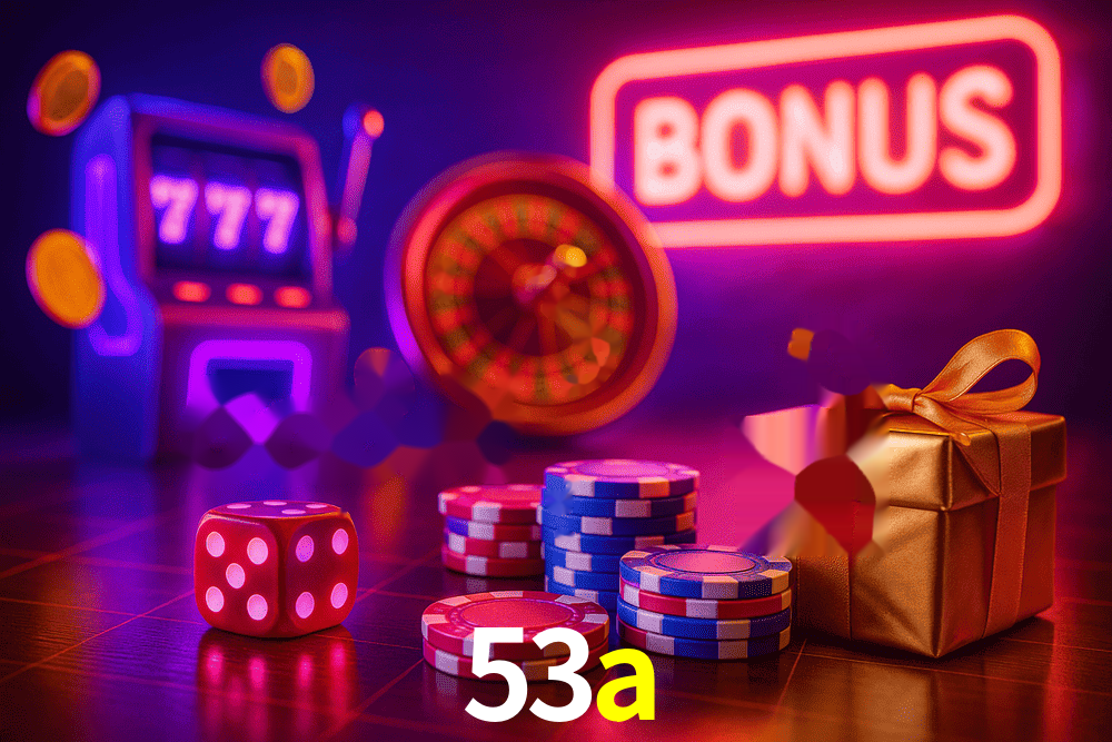 A Popularidade dos Caça-Níqueis no 53a
