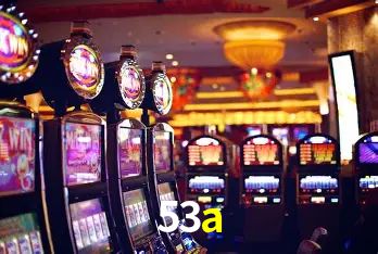 Descubra a Magia dos Jogos de Arcade no 53a