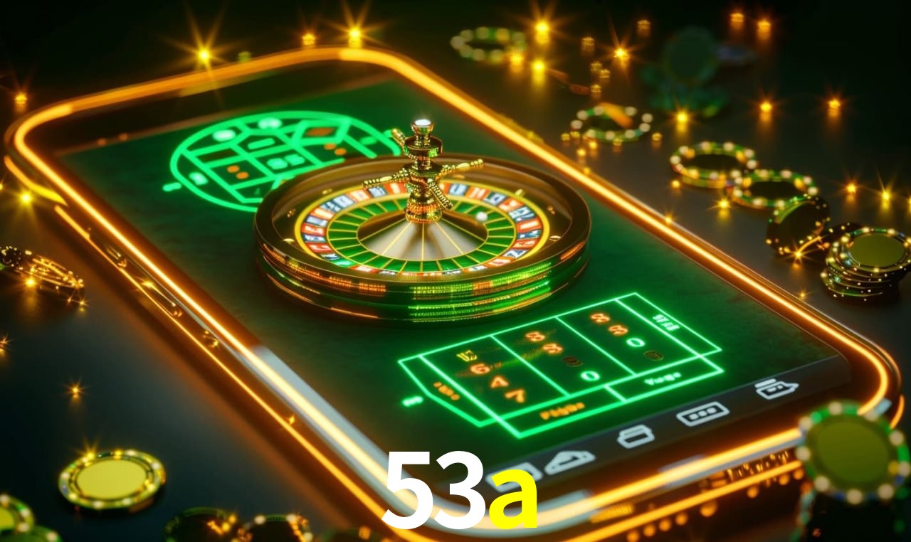53a Licenciado Curaçao - Segurança SSL 256-bit
