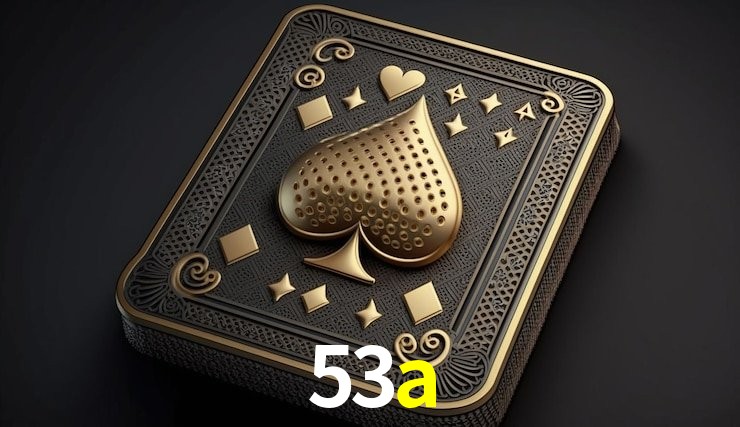 Jogos de Slot 53a