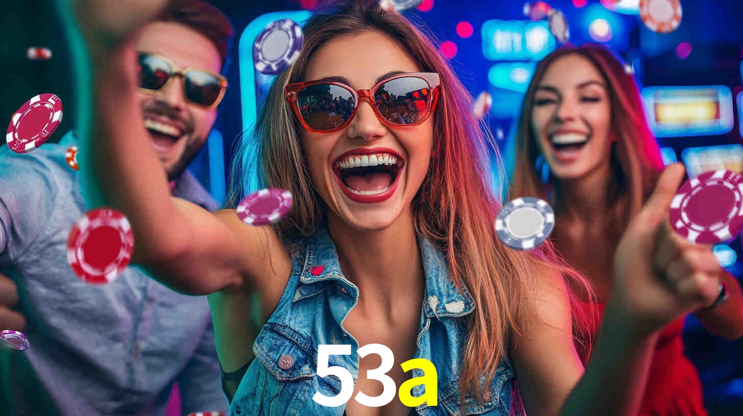 Explorando a Categoria de Eventos em Apostas na 53a