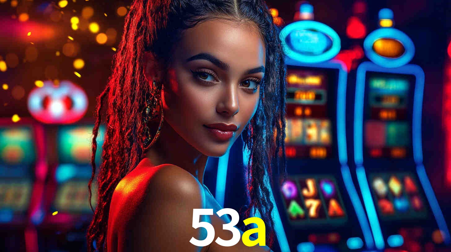Inovações de Jogos na 53a: O Futuro das Experiências Interativas