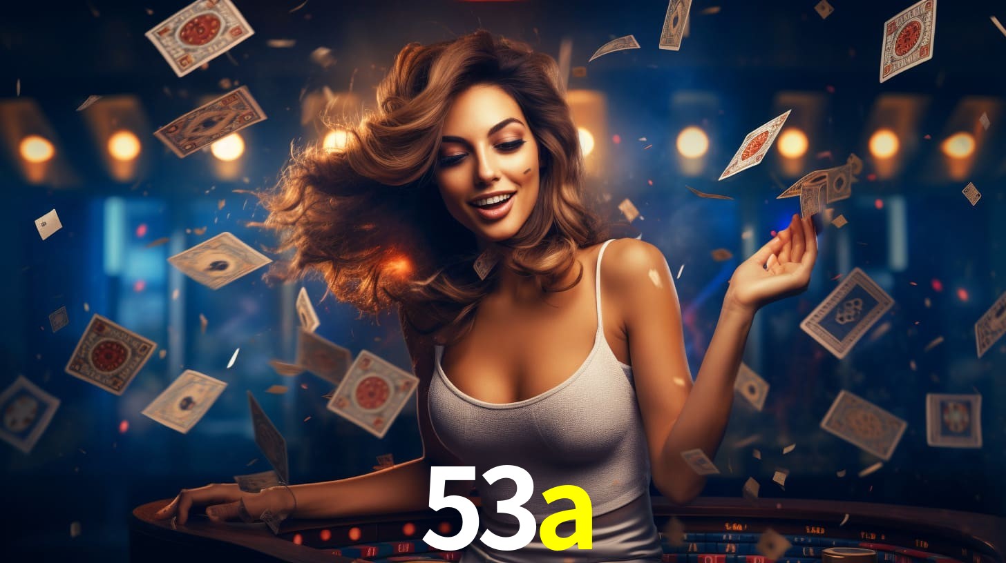 53a - Jackpot Arriscado - 53a.com