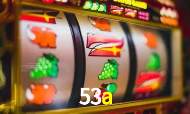 A Popularidade dos Caça-Níqueis no 53a