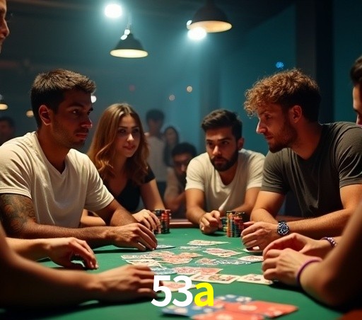 Slots 53a - Giros Grátis Diários