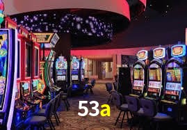 Plataforma 53a - Segurança SSL 256-bit