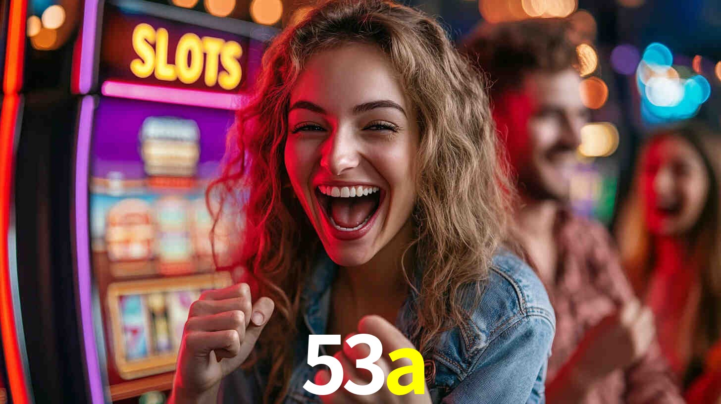 Desvendando o Mundo dos Jogos Virtuais na 53a