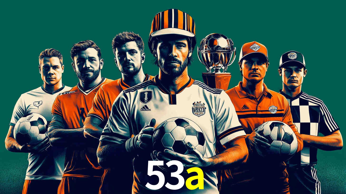 Descubra o Programa VIP da 53a: Vantagens Exclusivas para Jogadores