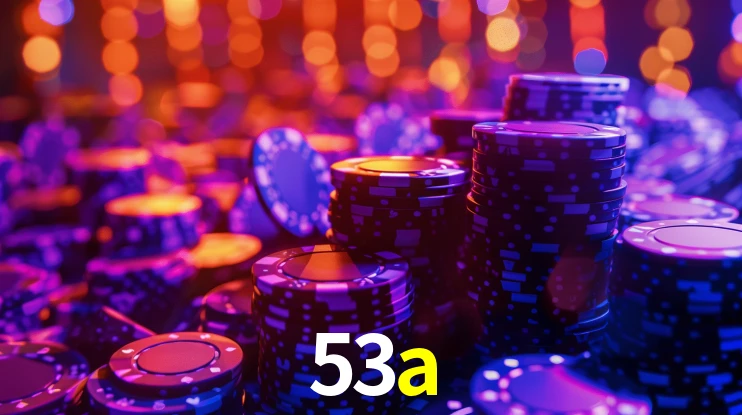 Odds Competitivas 53a
