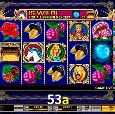 Prosperity Fortune Tree - PG Soft Slot