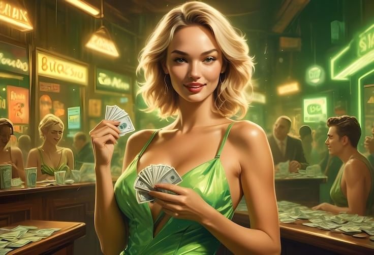Fortune Tiger Slot Game