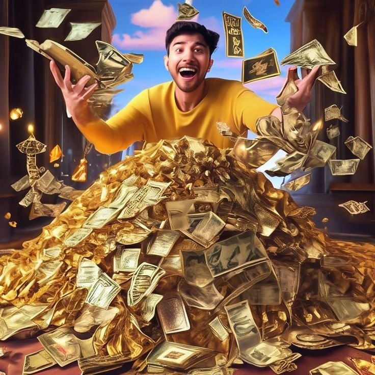 VIP Rewards System