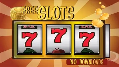 Slot Games Collection